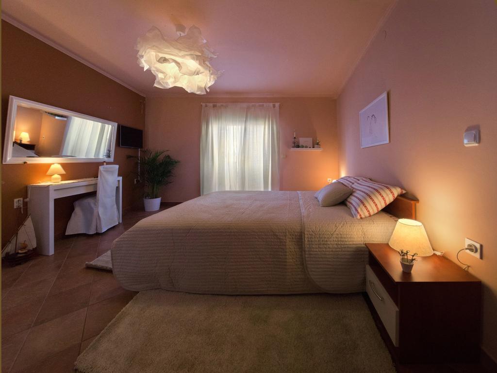 Apartment Duketis Rovinj Exterior foto