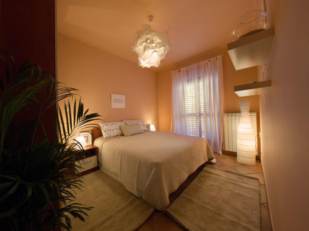Apartment Duketis Rovinj Exterior foto